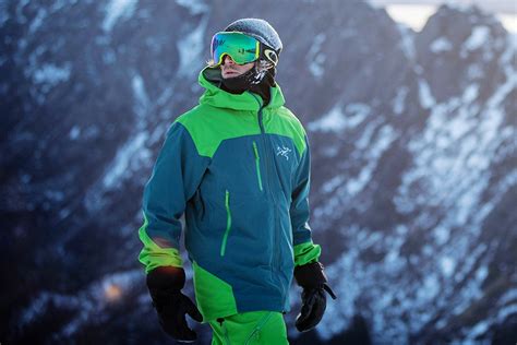 The Best Men’s Ski Jackets of 2024 